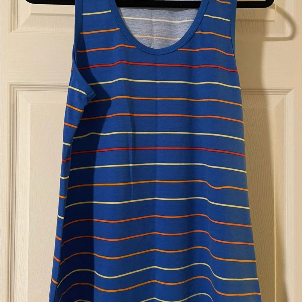 LuLaRoe Tank Top